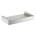 Полка Timo Petruma 15222/13 никель Полка Timo Petruma 15222/13 никель