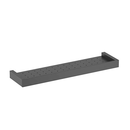 Полка Timo Petruma 15273/03 черный Полка Timo Petruma 15273/03 черный