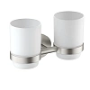 Стакан Timo Saona 13034/13 никель Стакан Timo Saona 13034/13 никель