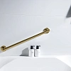 Поручень Timo Saona 13265/20 золото шлифованное Поручень Timo Saona 13265/20 золото шлифованное