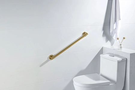 Поручень Timo Saona 13265/20 золото шлифованное Поручень Timo Saona 13265/20 золото шлифованное
