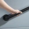 Поручень Timo Saona 13265/03 черный Поручень Timo Saona 13265/03 черный