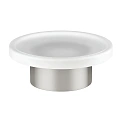 Мыльница Timo Saona 13221/13 никель Мыльница Timo Saona 13221/13 никель