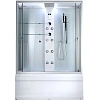 Душевая кабина Timo Lux TL-1505 148x82x220