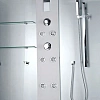 Душевая кабина Timo Lux TL-1505 148x82x220 Душевая кабина Timo Lux TL-1505 148x82x220