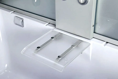 Душевая кабина Timo Lux TL-1505 148x82x220 Душевая кабина Timo Lux TL-1505 148x82x220