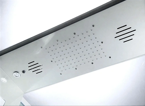 Душевая кабина Timo Lux TL-1505 148x82x220 Душевая кабина Timo Lux TL-1505 148x82x220