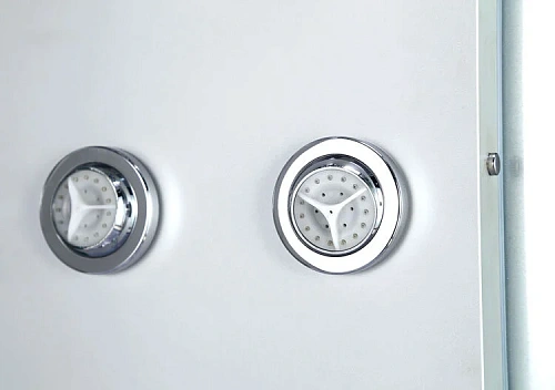 Душевая кабина Timo Lux TL-1505 148x82x220 Душевая кабина Timo Lux TL-1505 148x82x220