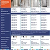 Душевая дверь RGW PA-14Gb 1200 41081412-016 стекло прозрачное, профиль золото brush Душевая дверь RGW PA-14Gb 1200 41081412-016 стекло прозрачное, профиль золото brush