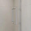 Душевая дверь RGW LE-008 (LE-003 + Z-09 + профиль A-14) 1300 351200894-11 стекло прозрачное, профиль хром Душевая дверь RGW LE-008 (LE-003 + Z-09 + профиль A-14) 1300 351200894-11 стекло прозрачное, профиль хром