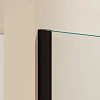 Душевая перегородка RGW WA-054B (WA-010B + Z-072B) 1300 351005433-14 стекло прозрачное, профиль черный Душевая перегородка RGW WA-054B (WA-010B + Z-072B) 1300 351005433-14 стекло прозрачное, профиль черный