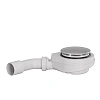 Сифон для поддона RGW S-18 44241800-01 Сифон для поддона RGW S-18 44241800-01