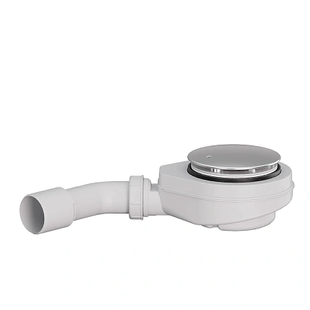 Сифон для поддона RGW S-18 44241800-01 Сифон для поддона RGW S-18 44241800-01