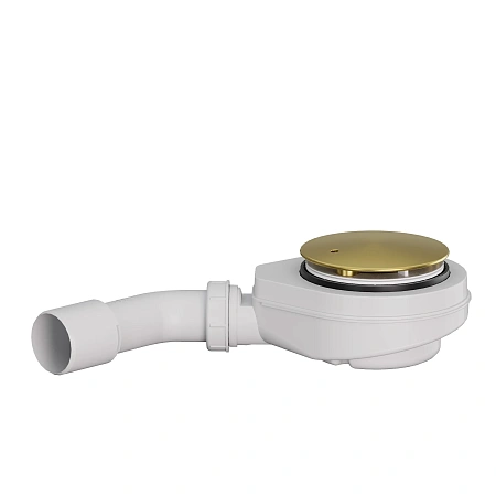 Сифон для поддона RGW S-18G 44241800-06 Сифон для поддона RGW S-18G 44241800-06