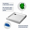 Душевой поддон RGW SMC-C-088W 800x800 12350188-0101 Душевой поддон RGW SMC-C-088W 800x800 12350188-0101
