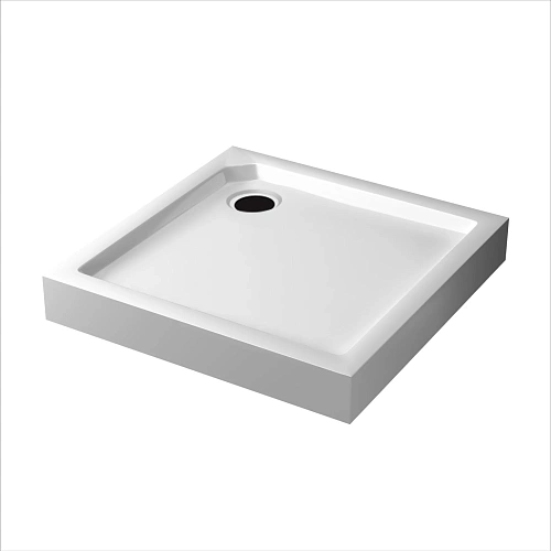 Душевой поддон RGW SMC-C-088W 800x800 12350188-0101 Душевой поддон RGW SMC-C-088W 800x800 12350188-0101