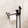 Детальная картинка товара «гигиенический смеситель rgw sp-221b 581408221-04 встраиваемый, черный» Детальная картинка товара «гигиенический смеситель rgw sp-221b 581408221-04 встраиваемый, черный»