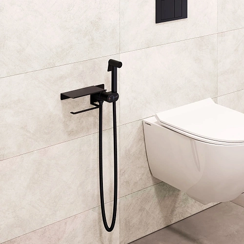 Детальная картинка товара «гигиенический смеситель rgw sp-221b 581408221-04 встраиваемый, черный» Детальная картинка товара «гигиенический смеситель rgw sp-221b 581408221-04 встраиваемый, черный»