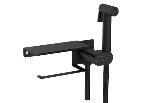 Детальная картинка товара «гигиенический смеситель rgw sp-221b 581408221-04 встраиваемый, черный» Детальная картинка товара «гигиенический смеситель rgw sp-221b 581408221-04 встраиваемый, черный»