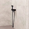 Детальная картинка товара «гигиенический душ rgw sp-222b 581408222-04 с полочкой и держателем туалетной бумаги, черный» Детальная картинка товара «гигиенический душ rgw sp-222b 581408222-04 с полочкой и держателем туалетной бумаги, черный»