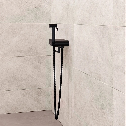 Детальная картинка товара «гигиенический душ rgw sp-222b 581408222-04 с полочкой и держателем туалетной бумаги, черный» Детальная картинка товара «гигиенический душ rgw sp-222b 581408222-04 с полочкой и держателем туалетной бумаги, черный»
