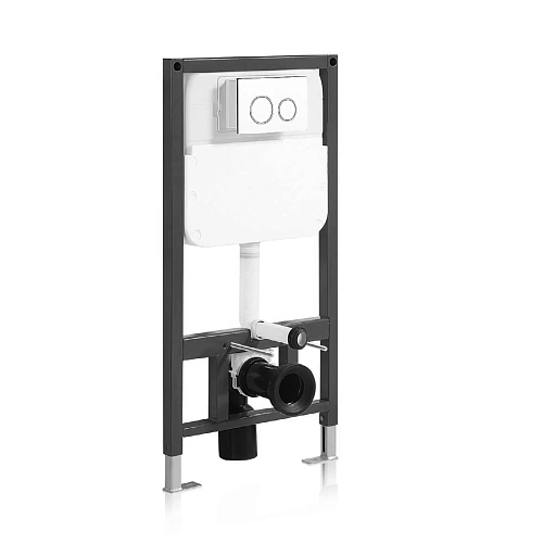 Инсталляция для унитаза RGW SWI-03 80420303-01 Инсталляция для унитаза RGW SWI-03 80420303-01