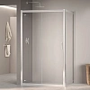 Душевой уголок RGW PA-045 1000x900 350804509-11 стекло прозрачное, профиль хром
