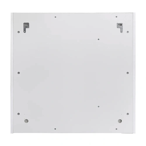 Зеркальный шкаф Comforty Муром-80 00-00020165CF белый матовый Зеркальный шкаф Comforty Муром-80 00-00020165CF белый матовый
