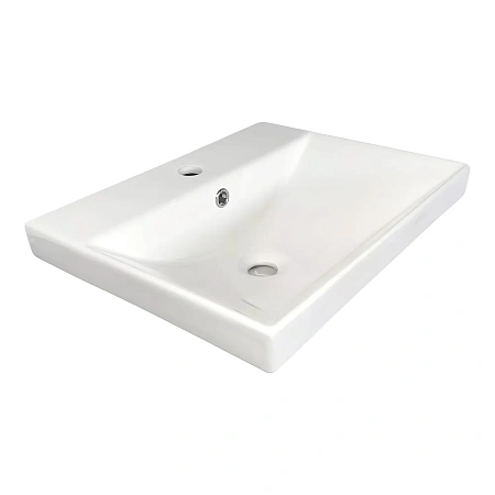 Тумба с раковиной Comforty Селенга-50 00-00022008CF дуб темно-коричневый раковина CF19696BX-50 Тумба с раковиной Comforty Селенга-50 00-00022008CF дуб темно-коричневый раковина CF19696BX-50