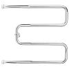 Полотенцесушитель водяной GROTA KAMELO 50/60 хром Полотенцесушитель водяной GROTA KAMELO 50/60 хром