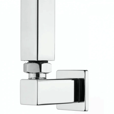 Комплект уголков GROTA 1/2" х 3/4" Американка грота , квадратный Комплект уголков GROTA 1/2" х 3/4" Американка грота , квадратный
