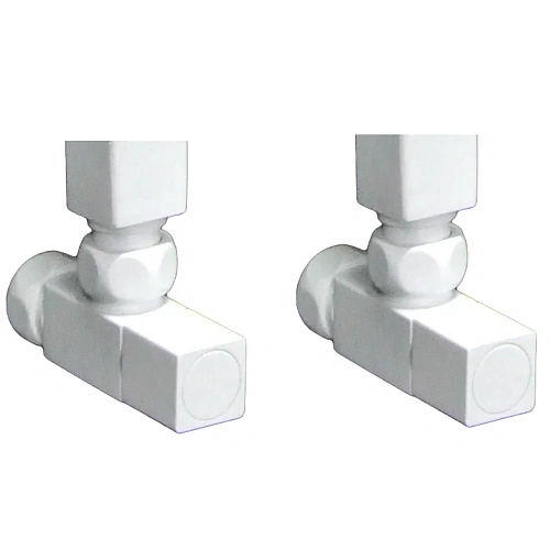 Вентиль запорный Ника SG 01CH0405/2 (НИКА) бел.м. RAL9016 угловой квадратный 3/4" x 1/2" г/ш Вентиль запорный Ника SG 01CH0405/2 (НИКА) бел.м. RAL9016 угловой квадратный 3/4" x 1/2" г/ш