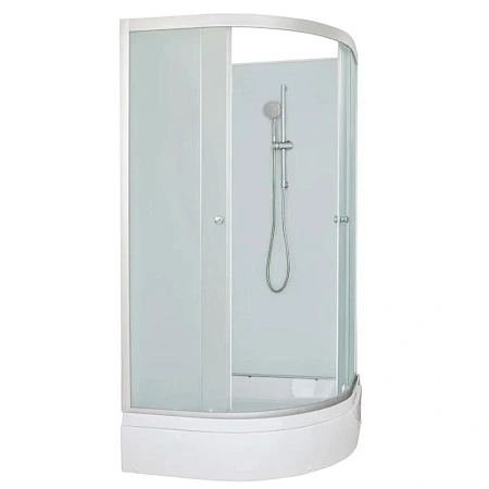 Душевая кабина DTO LM780NGM5 с гидромассажем(80х80х200), средний поддон(27), профиль хром, стекло матовое(5мм) Душевая кабина DTO LM780NGM5 с гидромассажем(80х80х200), средний поддон(27), профиль хром, стекло матовое(5мм)