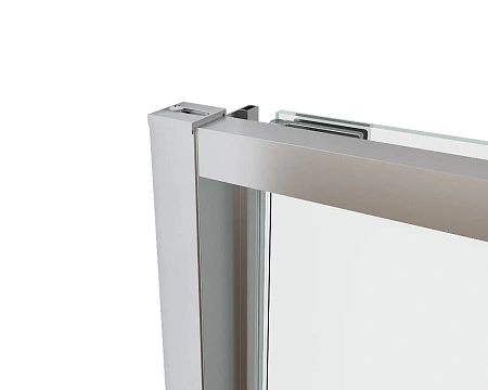 Душевой уголок Vincea Tesi VSRW-7TS9090CLGM 900x900 вороненая сталь, стекло прозрачное Душевой уголок Vincea Tesi VSRW-7TS9090CLGM 900x900 вороненая сталь, стекло прозрачное