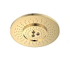 Верхний душ Boheme 430-G GOLD