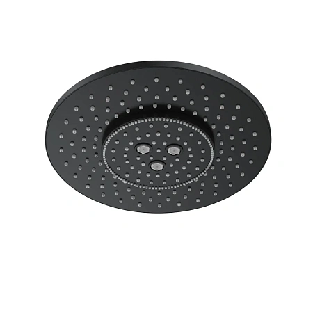 Верхний душ Boheme 430-B BLACK Верхний душ Boheme 430-B BLACK