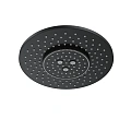 Верхний душ Boheme 430-B BLACK Верхний душ Boheme 430-B BLACK