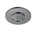 Верхний душ Boheme 430-SGM SHINE GUN METAL Верхний душ Boheme 430-SGM SHINE GUN METAL