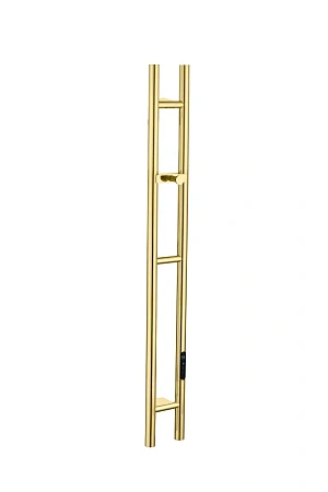 Полотенцесушитель электрический Boheme 729-G GOLD Полотенцесушитель электрический Boheme 729-G GOLD