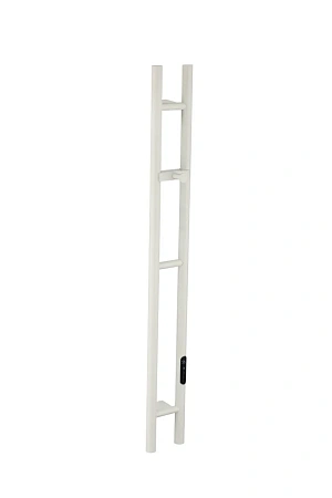 Полотенцесушитель электрический Boheme 729-MW MATT WHITE