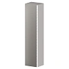 Шкаф-пенал Armadi Art VOI 782-BD-SF-SG STONE FINISH STONE GREY Шкаф-пенал Armadi Art VOI 782-BD-SF-SG STONE FINISH STONE GREY