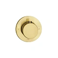 Переключатель потоков Boheme UNO 624/3-MG встраиваемый 3-режима MATT GOLD Переключатель потоков Boheme UNO 624/3-MG встраиваемый 3-режима MATT GOLD
