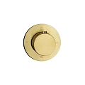 Переключатель потоков Boheme UNO 624/4-MG встраиваемый 4-режима MATT GOLD Переключатель потоков Boheme UNO 624/4-MG встраиваемый 4-режима MATT GOLD