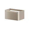 Тумба под раковину Armadi Art VOI 80 см 782-080-SF-D STONEFINISH DAPHNE Тумба под раковину Armadi Art VOI 80 см 782-080-SF-D STONEFINISH DAPHNE