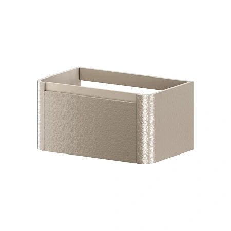 Тумба под раковину Armadi Art VOI 80 см 782-080-SF-D STONEFINISH DAPHNE