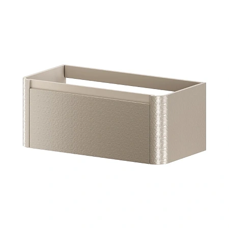 Тумба под раковину Armadi Art VOI 100 см 782-100-SF-D STONEFINISH DAPHNE