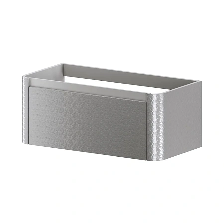 Тумба под раковину Armadi Art VOI 100 см 782-100-SF-L STONEFINISH LUNA Тумба под раковину Armadi Art VOI 100 см 782-100-SF-L STONEFINISH LUNA