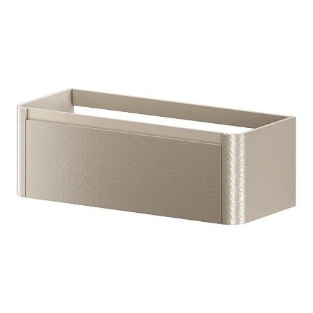 Тумба под раковину Armadi Art VOI 120 см 782-120-SF-D STONEFINISH DAPHNE