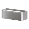 Тумба под раковину Armadi Art VOI 120 см 782-120-SF-L STONEFINISH LUNA