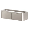 Тумба под раковину Armadi Art VOI 140 см 782-140-C CASHMERE